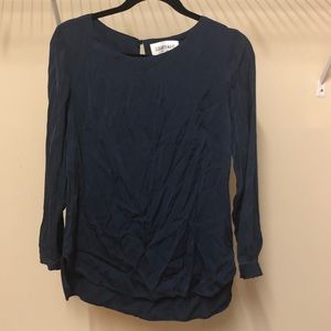 Elizabeth McKay - blouse